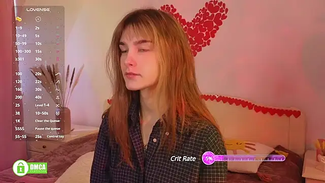 Era Robinhood online show from 02-22-25, 12:51