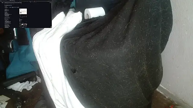 Gigadickman online show from 02-27-25, 10:48