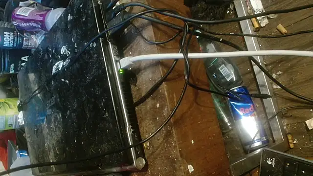 Gigadickman online show from 03-19-25, 09:48