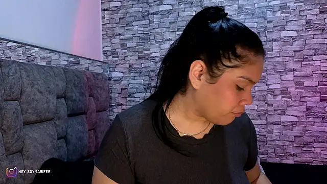 mariferprivxx online show from 02-27-26, 03:50