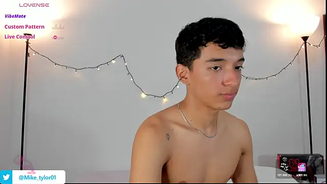 mike tylor01 online show from 03-05-25, 08:00