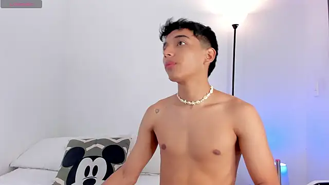 mike tylor01 online show from 10-02-25, 02:46