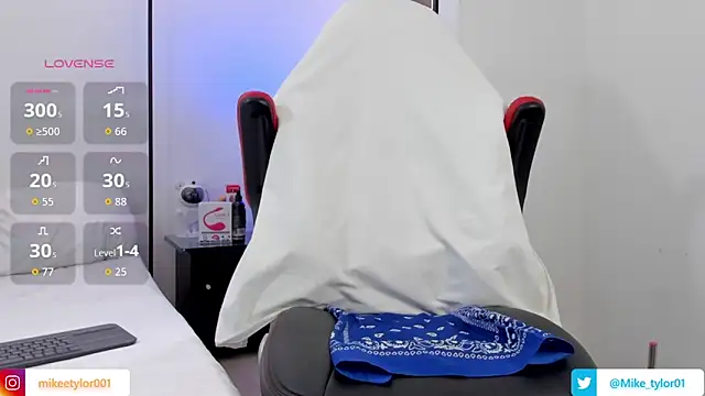 mike tylor01 online show from 02-27-26, 06:41