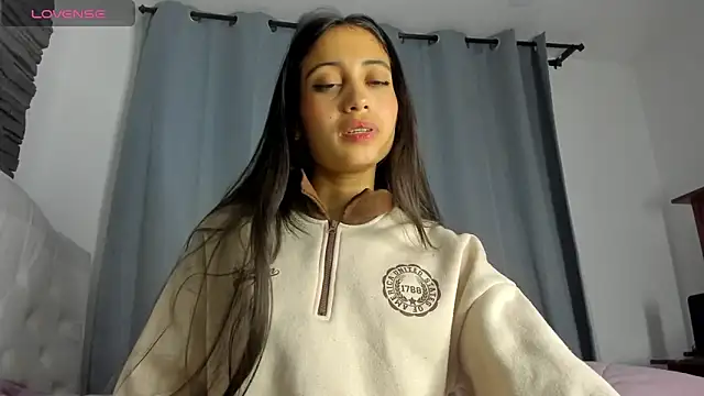 Loren parissi online show from 04-15-26, 01:45