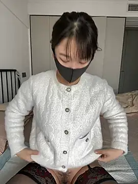 Nicole77-baby online show from 03-07-25, 02:46