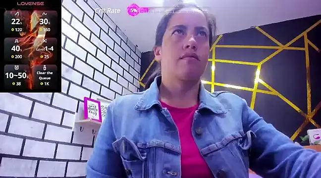 kathina giraldo online show from 12-28-24, 12:56