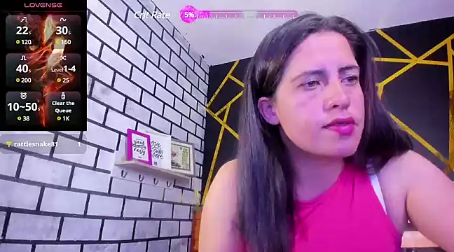 kathina giraldo online show from 12-28-24, 03:59