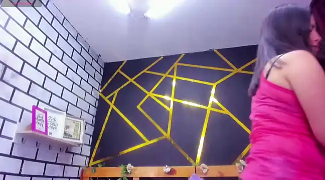 kathina giraldo online show from 01-09-25, 12:41