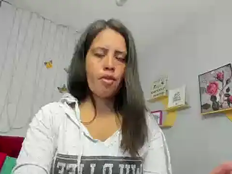 kathina giraldo online show from 01-30-25, 12:59