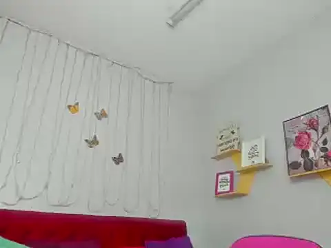 kathina giraldo online show from 02-09-25, 01:46