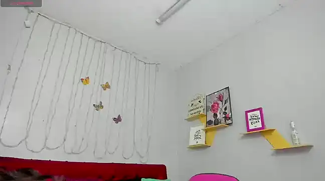 kathina giraldo online show from 03-13-25, 12:56