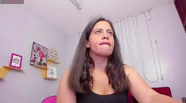 kathina giraldo online show from 03-19-25, 06:55