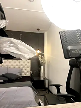 SofiaG  online show from 12-15-25, 07:07