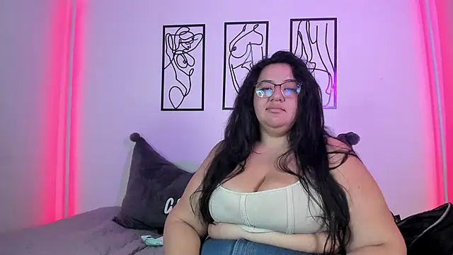 RubyPirsso18 online show from 02-05-25, 02:08