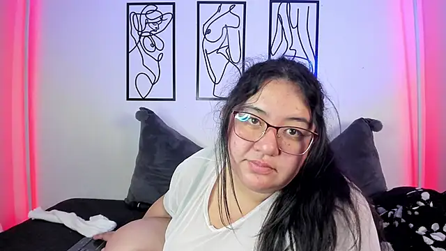 RubyPirsso18 online show from 03-16-25, 01:17