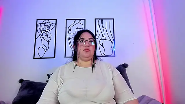 RubyPirsso18 online show from 03-19-25, 10:09