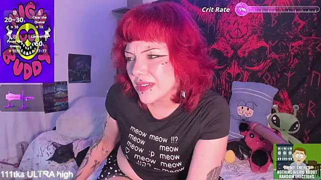 Sarah-Stoner online show from 05-15-26, 12:39