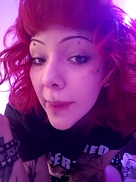 Sarah-Stoner online show from 05-25-26, 12:27