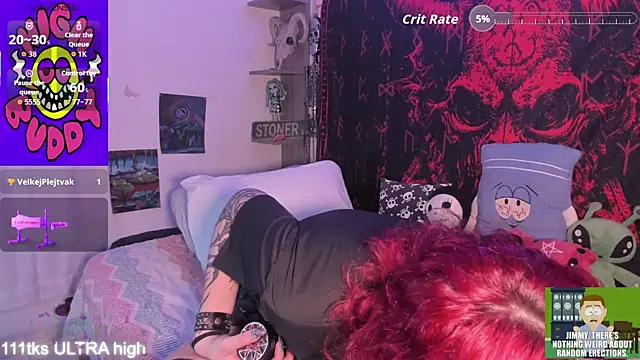 Sarah-Stoner online show from 05-28-26, 11:46