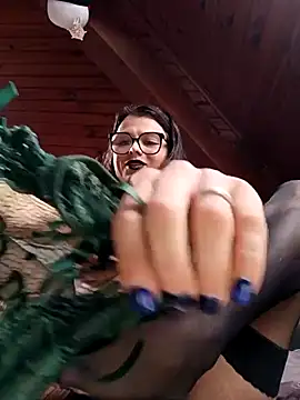 Cassia Stars online show from 10-20-25, 12:16