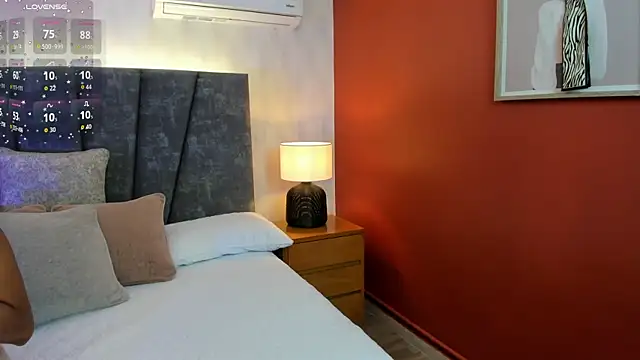 Snapshot of Ada__lee_ chatting on 10-01-25, 01:22 Ada lee online show from 10-01-25, 01:22