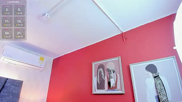 Ada  lee  online show from 02-03-26, 01:26