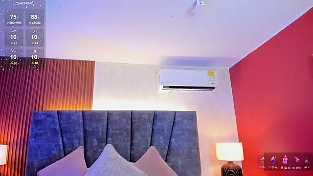 Ada  lee  online show from 02-25-26, 01:26