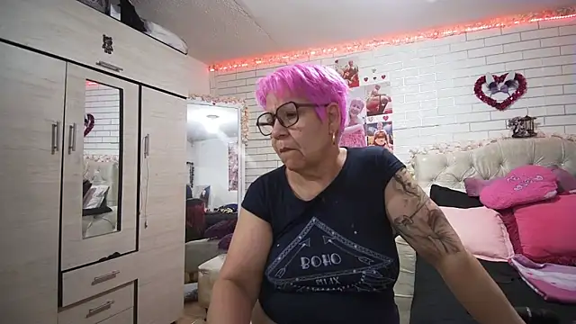 maturehot 65 online show from 02-28-26, 11:11