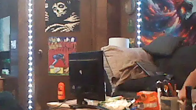 Mrhungwell138 online show from 09-26-25, 04:16