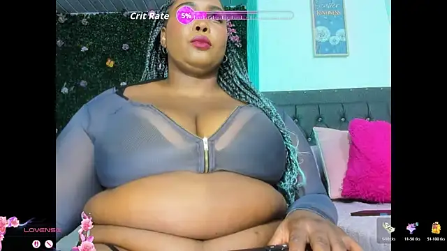 ebony 544 online show from 03-31-26, 04:24