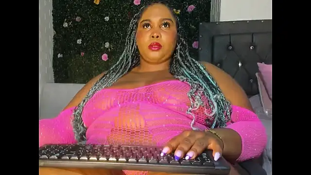 ebony 544 online show from 04-04-26, 08:23