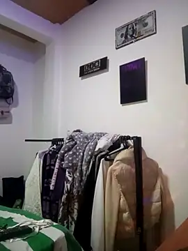 Lunita 5 online show from 04-09-26, 08:47