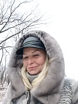 CassandraSandra44 online show from 02-05-26, 11:15