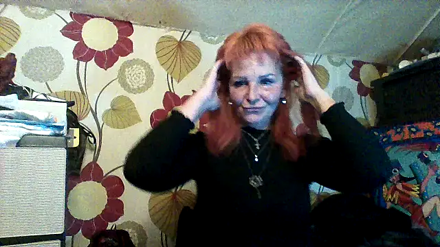 CassandraSandra44 online show from 03-15-26, 04:46