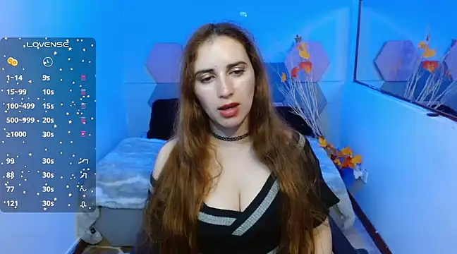 CharloteTaylor  online show from 03-18-25, 10:36