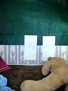 Snapshot of Thomgdee chatting on 03-03-25, 07:54 Thomgdee online show from 03-03-25, 07:54