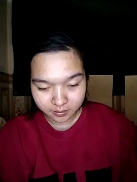 Snapshot of Thomgdee chatting on 03-10-25, 12:48 Thomgdee online show from 03-10-25, 12:48