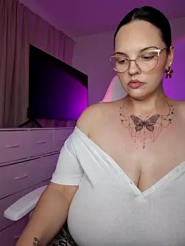 Jujuicy 97 online show from 03-11-26, 07:42