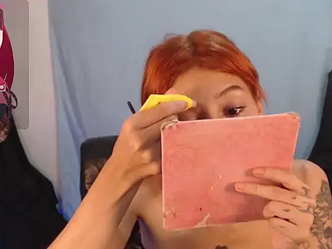 Bunny bel online show from 04-05-26, 09:12