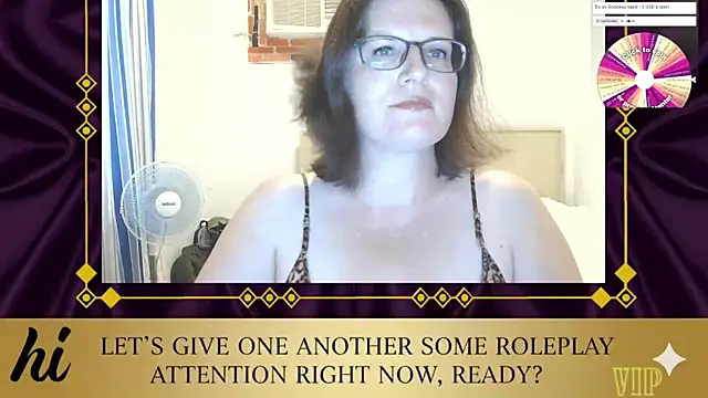 CrimsonMistress online show from 01-18-26, 10:13