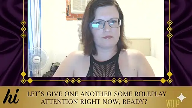 CrimsonMistress online show from 02-02-26, 10:52