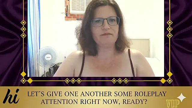 CrimsonMistress online show from 02-10-26, 10:36