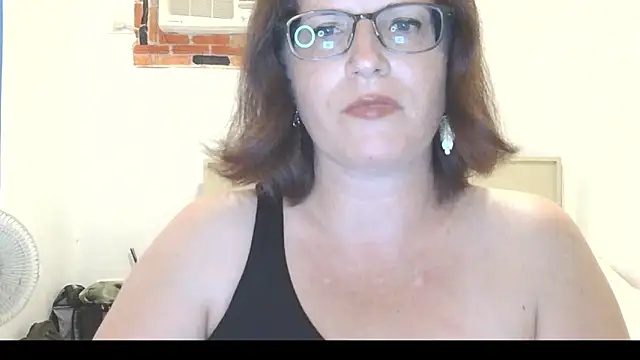 CrimsonMistress online show from 03-02-26, 10:38