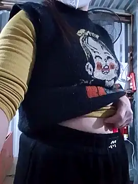 JasminePham online show from 12-21-24, 09:12