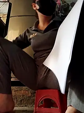 JasminePham online show from 03-20-25, 07:14