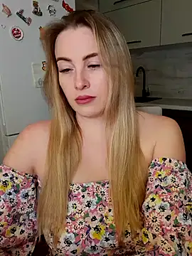 Cute Hot Alice online show from 02-26-25, 08:22