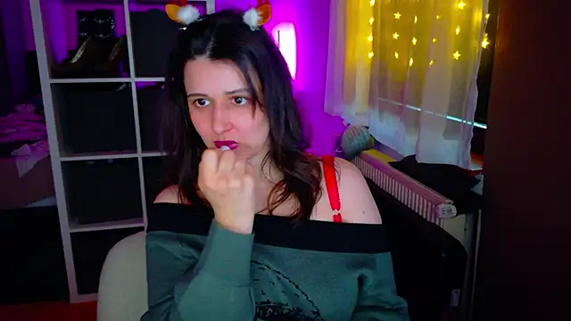 Snapshot of jenna-sxy19 chatting on 12-15-25, 03:16 jenna-sxy19 online show from 12-15-25, 03:16