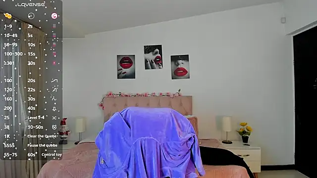  Charlotte evans 1 online show from 12-23-24, 07:52