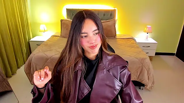  Charlotte evans 1 online show from 09-13-25, 09:25