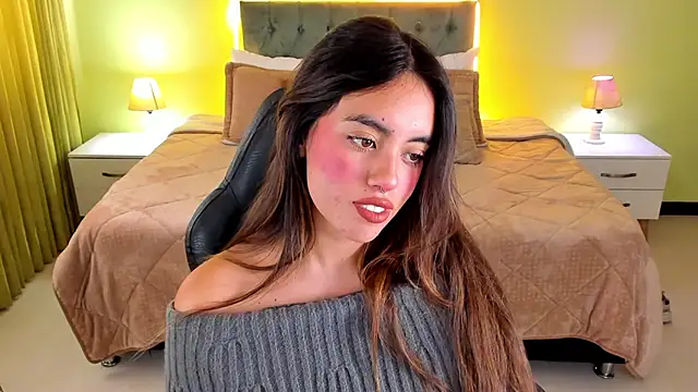  Charlotte evans 1 online show from 09-16-25, 08:10